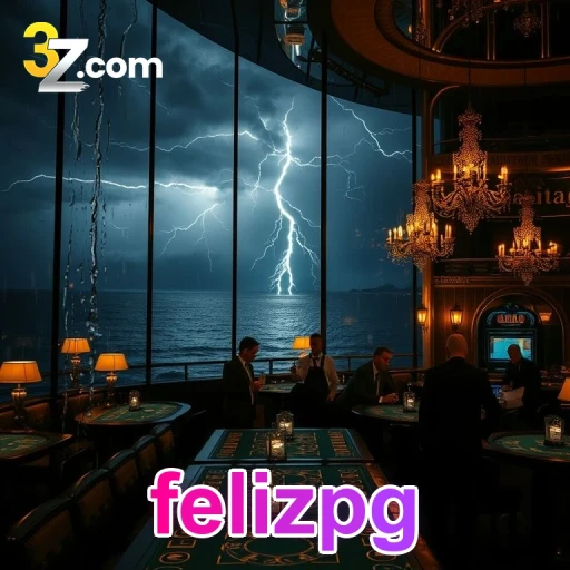 felizpg Aplicativo Móvel