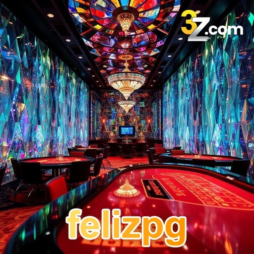 Recursos Confiáveis da Felizpg para Jogadores Apaixonados