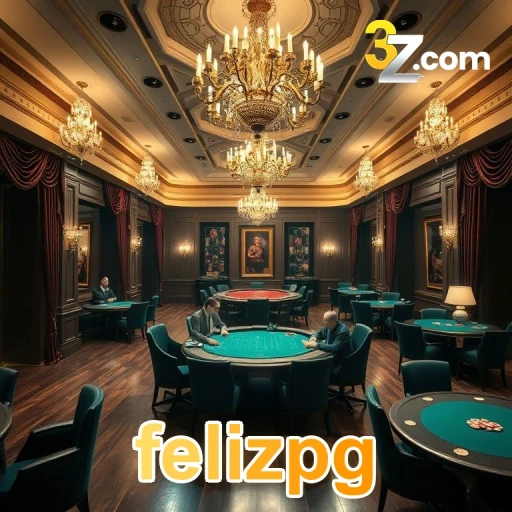 felizpg Todos os Jogos