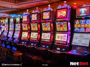 felizpg|Slots Exclusivos – Descubra Agora no Cassino Mobile